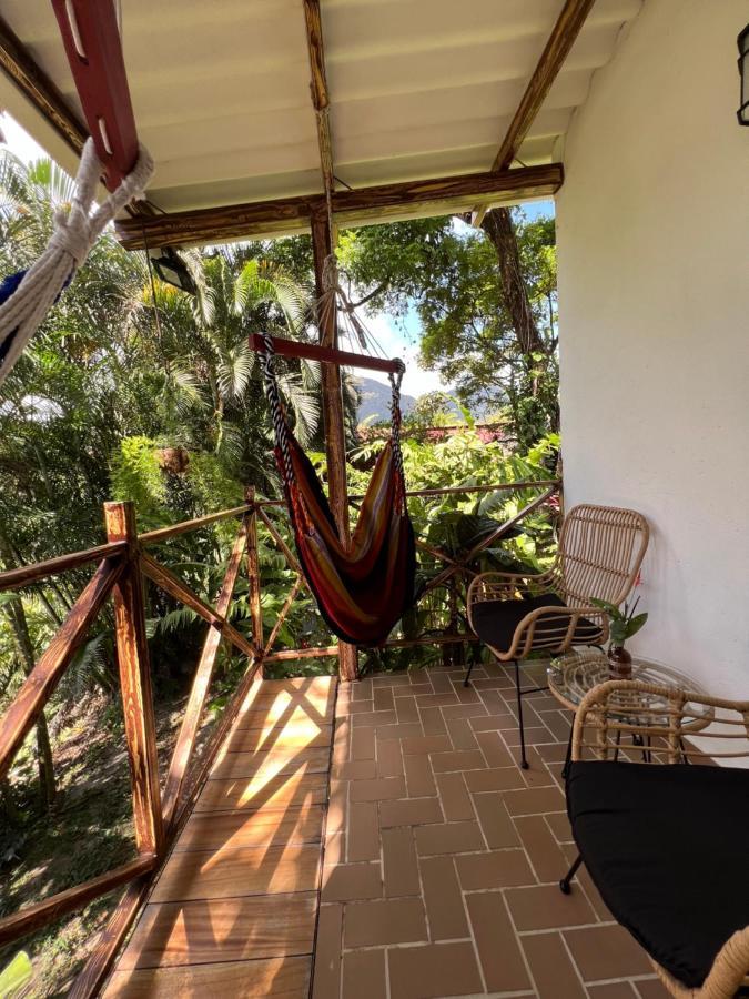 Bed and breakfast Casa Grimaldo *