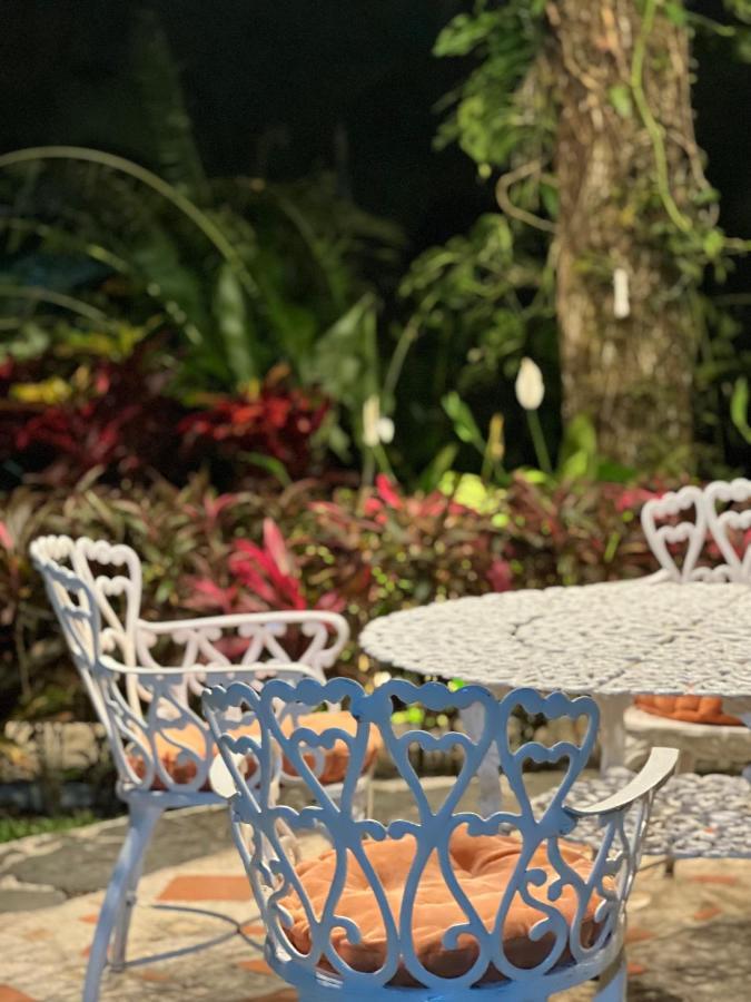 Casa Grimaldo Bed and breakfast El Valle de Anton