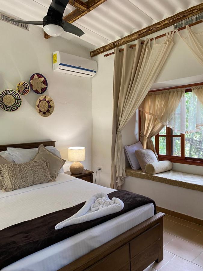 Casa Grimaldo Bed and breakfast El Valle de Anton