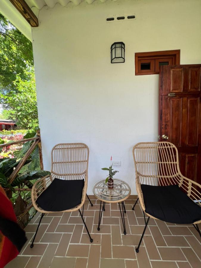 Casa Grimaldo
