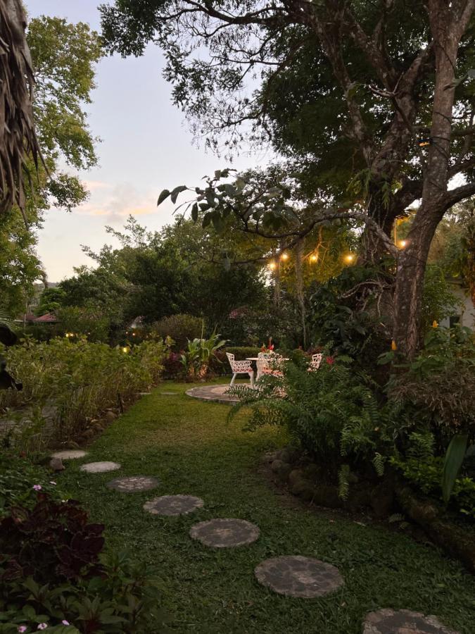 Bed and breakfast Casa Grimaldo
